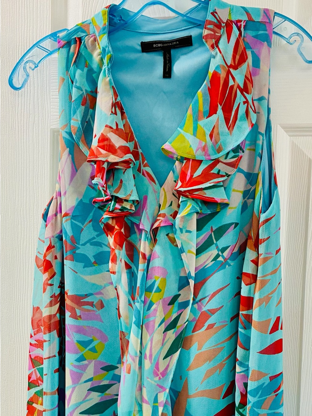 BCBGMaxAzria Dress, XS